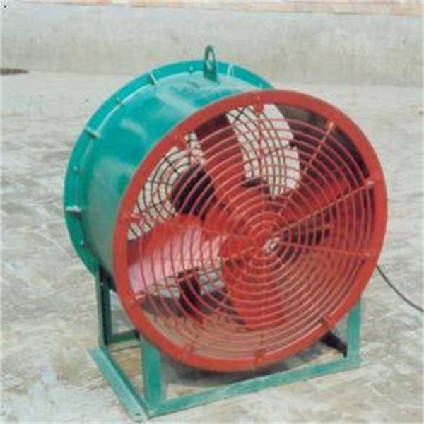 T35、T40軸流風(fēng)機(jī)
