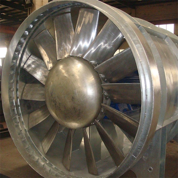 天津風機