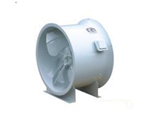 JBF系列節(jié)能型變壓器風機