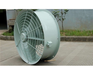 變壓器風機