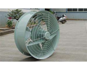 變壓器風機